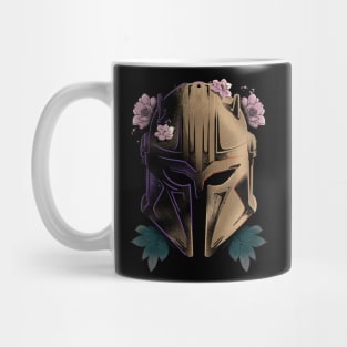 Armour Mug